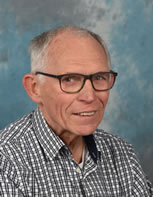 Hans Klein Woud Hans Klein Woud
